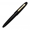 Sailor King of Pen Ebonite (gold trim)