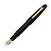 Sailor King of Pen Ebonite (gold trim)