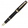 Sailor Professional Gear Realo Black (gold trim)