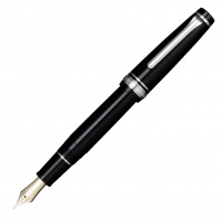 Sailor Professional Gear (rhodium trim)