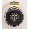 Sailor Professional Gear Realo Black (gold trim)