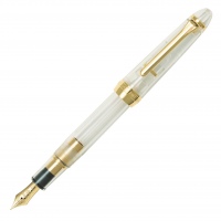 Sailor 1911 Standard Demo (gold trim) fountain pen