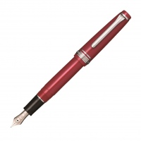 Sailor PG Slim Framboise Fountain Pen