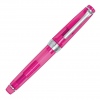 Sailor PG Slim Transparent Pink Fountain Pen