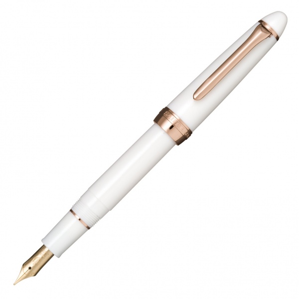 Sailor Fasciner fountain pen F