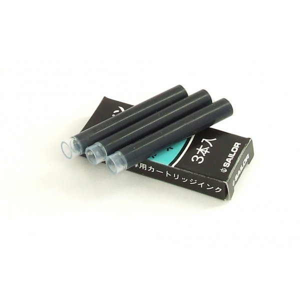 Sailor Brushpen Ink Cartridges The Writing Desk