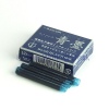 Sailor Sei-Boku blue/black cartridge