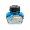 Pelikan 4001 turquoise ink bottle