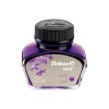 Pelikan 4001 violet ink bottle