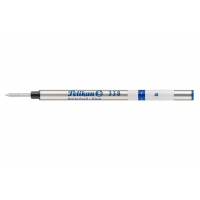Pelikan roller refill 338F blue