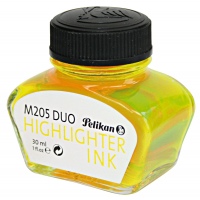 Pelikan M205 Duo highlighter ink 30ml