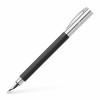Faber Castell Ambition Fountain Pen black