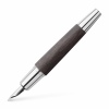 Faber Castell eMotion Fountain Pen black