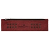 Faber Castell Grip pencil pouch marsala red