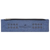 Faber Castell Grip pencil pouch avio blue