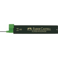 Faber Castell eMotion leads 1.4mm B