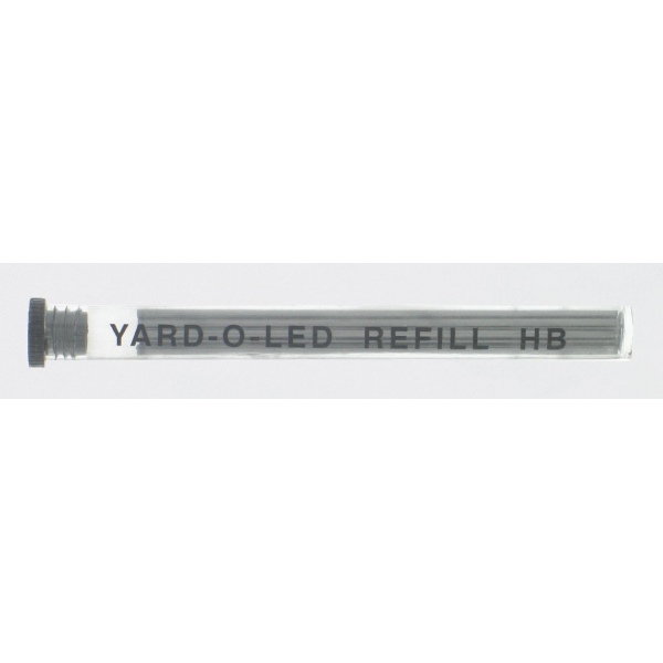 Yard-O-Led pencil lead 1.18mm HB