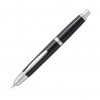 Pilot Capless Fountain Pen Graphite Black