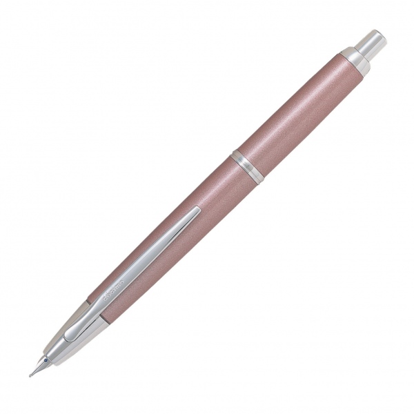 Pilot Capless Decimo Pink