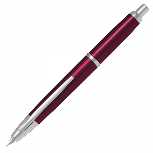 Pilot Capless Decimo Red