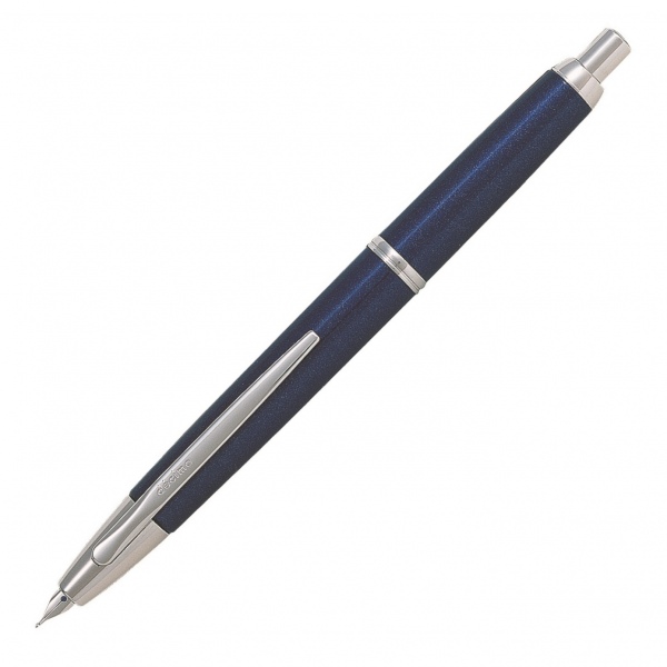 Pilot Capless Decimo Blue