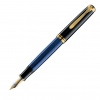 Pelikan Souverän M800 Fountain Pen black/blue