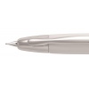 Pilot Capless Fountain Pen Rhodium Trim White