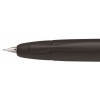 Pilot Capless Fountain Pen Black Trim Matt Black