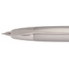 Pilot Capless Fountain Pen Rhodium Trim silver