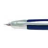 Pilot Capless Fountain Pen Rhodium Trim Blue