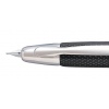 Pilot Capless Fountain Pen Graphite Black