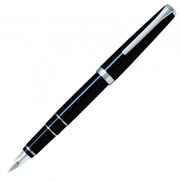 Pilot Falcon black