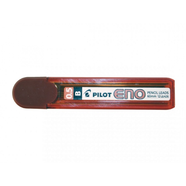 Pilot ENO-G pencil lead 0.5mm B