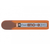 Pilot ENO-G pencil lead 0.5mm 2B
