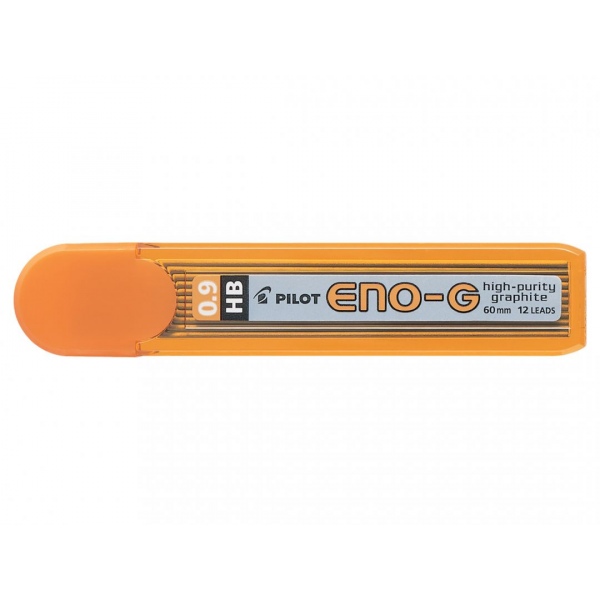 Pilot ENO-G pencil lead 0.9mm HB