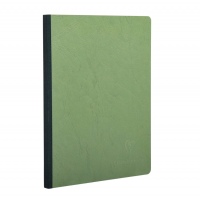 Clairefontaine Age Bag A5 squared (192pg)
