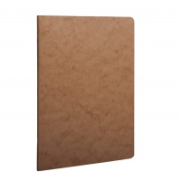 Clairefontaine Age Bag A5 stapled lined