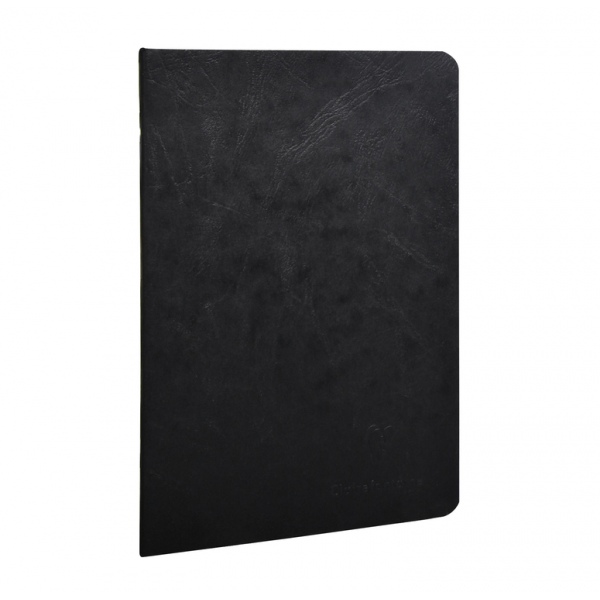 Clairefontaine Age Bag A5 stapled lined