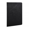 Clairefontaine Age Bag A5 stapled lined