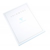 Clairefontaine Triomphe A5 writing pad plain
