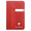 Clairefontaine Matris 9x14 notebk lined