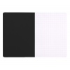 Rhodia Classic A5 dot grid black