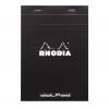 Rhodia dotPad No. 16 A5 black