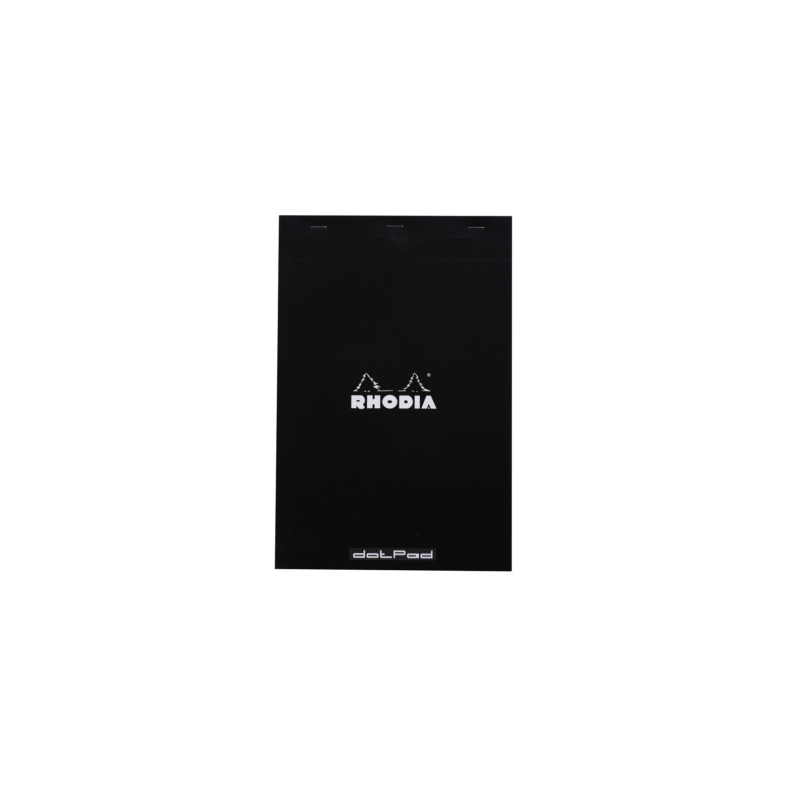 rhodia a4 dot pad