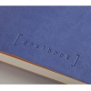  Rhodia Goalbook A5 Soft Cover Sapphire
