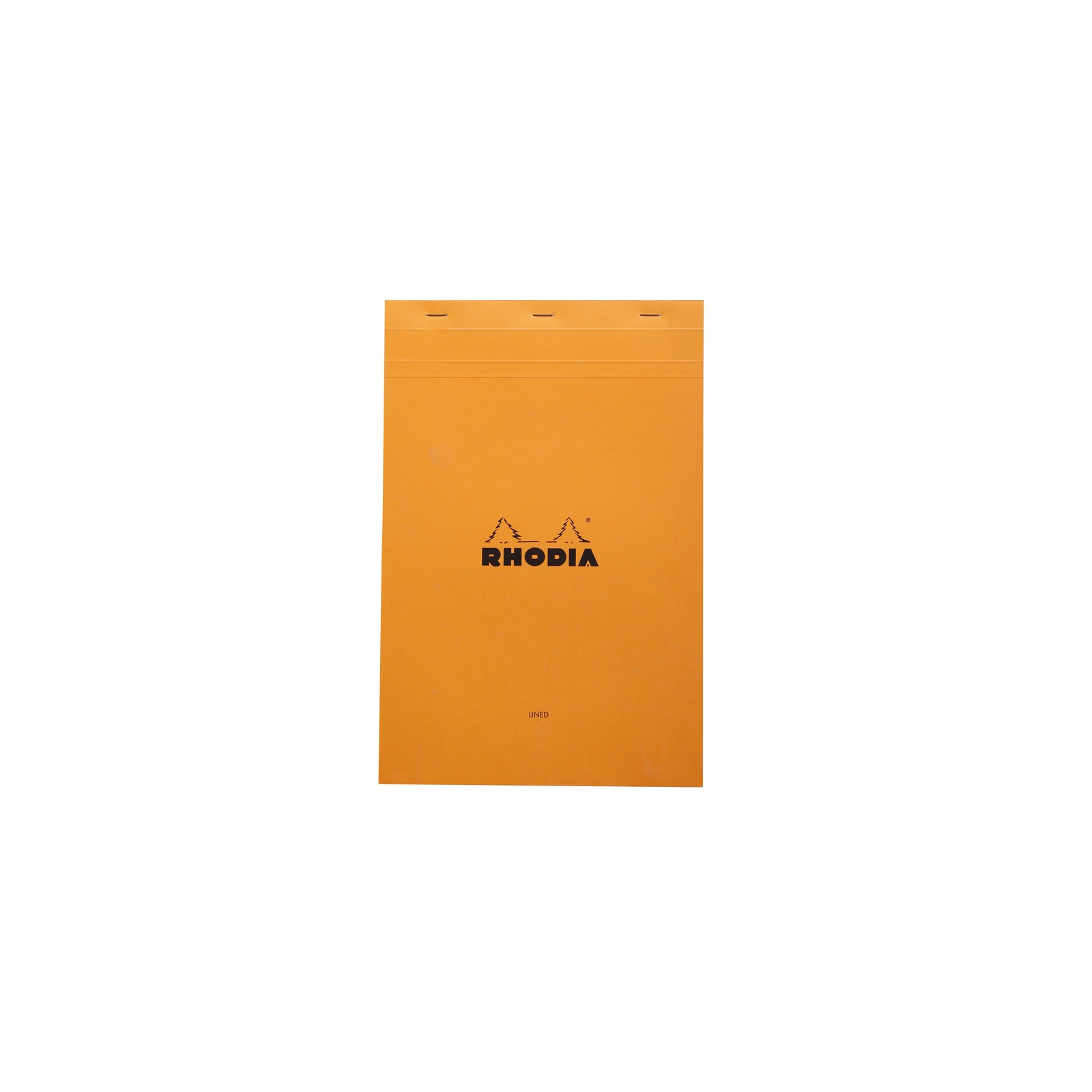 Rhodia Pad No 19 A4 Pad Lined Margin The Writing Desk rhodia-pad-no-19-a4-pad-lined-margin-the-writing-desk