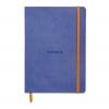 Rhodiarama Soft Cover A5 - Dot grid