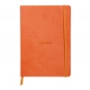 Rhodiarama Soft Cover A5 - Dot grid
