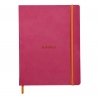 Rhodiarama Soft Cover A5 - Dot grid