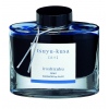 Pilot Iroshizuku Tsuyu-Kusa 50ml (Asiatic Dayflower)